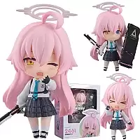 ������� Blue Archive Nendoroid 2461 Takanashi Hoshino (�����)