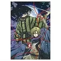 ���� Nurarihyon no Mago (������ A3, 252 ������) 67524
