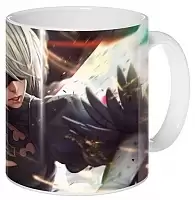 ������ NieR: Automata - YoRHa Type 2B