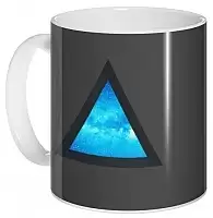������ Detroit: Become Human - Triangle light