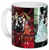 ������ Bungou Stray Dogs The Guild, Port Mafia and Armed Detective Agency