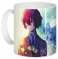 ������ "Bungo Stray Dogs" Dazai Osamu