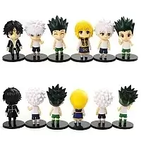 Фигурка Hunter x Hunter в ассортименте из набора