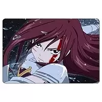 Магнит виниловый прямоугольный Fairy Tail 305338