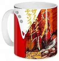 ������ Samurai Champloo 66348