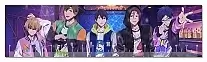 Линейка Free! 349514