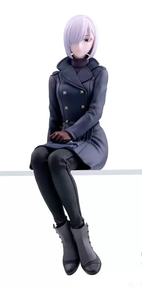 ������� Spy x Family Fiona Frost PM Perching