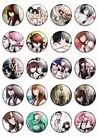����� ������� Steins;Gate No.2