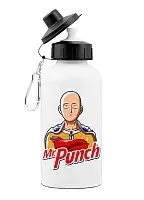 ���������� ������� ��� ���� ���������� - Mr. Punch