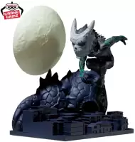 ������� SAV Kaijuu No. 8 Man Who Became a Kaiju