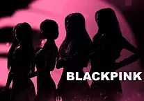 ������ �������� Black Pink �3