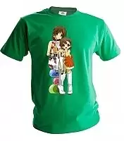 ����� �������� Clannad 48683