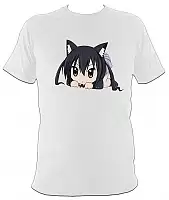 ����� �������� K-on! Nakano Azusa