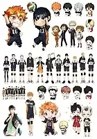 ������� ��������� ��������!! Haikyuu!!