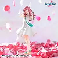 ������� SAV Luminasta Mie Ai Shifuku Ver.