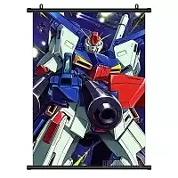 ������� �������� ��������� ���� ������ Double Zeta ZZ Gundam