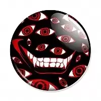 ������ Hellsing - Eyes