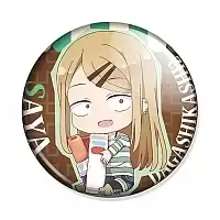 ������ Dagashi Kashi 2 - Saya Endo
