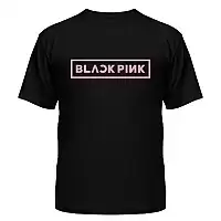�������� BLACKPINK Logo
