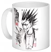 ������ Sumi-e "����" - ������� �������