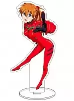 Фигурка акриловая Evangelion - Аска 6 (Asuka 6)