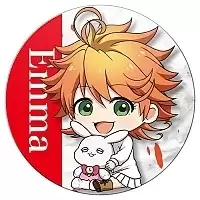 ������ ��������� ������� Yakusoku no Neverland - Chibi Emma