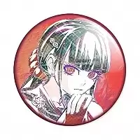 ������ Danganronpa V3 Killing Harmony Ani-Art - Maki Harukawa