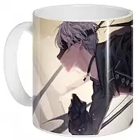 ������ NieR: Automata - �����-9S