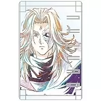 ������ ������������� Hakyuu Houshin Engi Ani-Art - Bunchuu