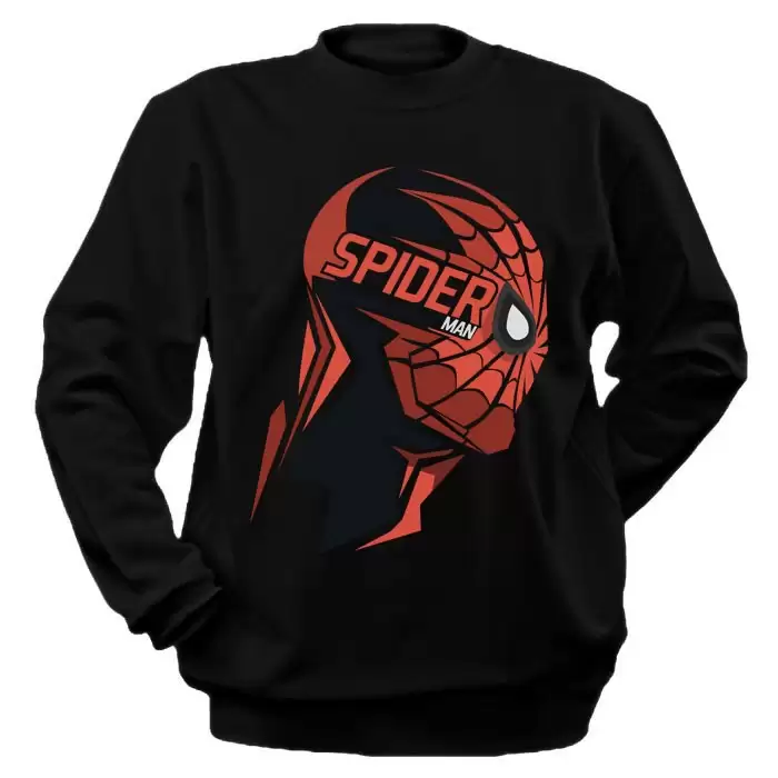 ���������� ������� ��������� Spider-Man �� ����� � ����� �������-���� / Spider-Man