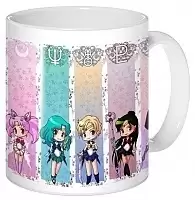 ������ Bishoujo Senshi Sailor Moon 47810