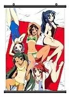 ������� �������� Suzumiya Haruhi no Yuuutsu 317533