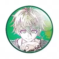 Значок Danganronpa V3 Killing Harmony Ani-Art - Rantaro Amami