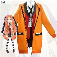 ������� ������ Kakegurui - Runa Yomozuki