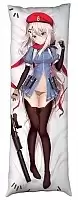 Дакимакура обнимашка 9A-91 из Girls' Frontline 618465