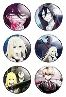 ����� ������� ������� "Angels of Death" No.1 544879