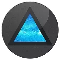 ������ ��������� ������� Detroit: Become Human - Triangle light