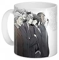 ������ Katekyo Hitman Reborn 44790