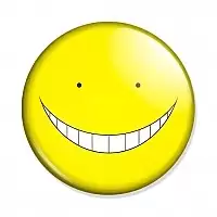 ������ Ansatsu Kyoushitsu Koro-sensei Smile