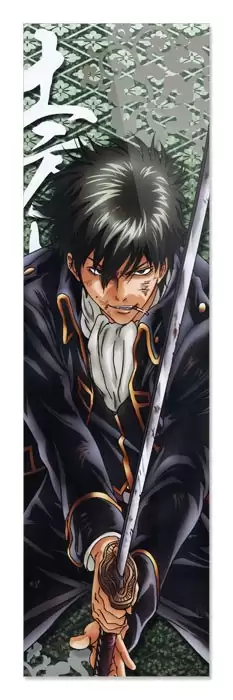 ���������� ������� �������� Gintama 349717 �� ����� � ����� ������� / Gintama