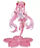 ������� Taito VOCALOID Hatsune Miku Sakura Miku B Award