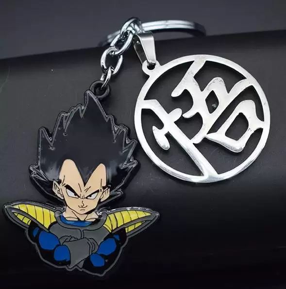 ���������� ������� ������ Dragon Ball Vegeta �� ����� � ����� ���������� / Dragon Ball / �������� ������
