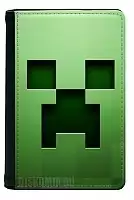 ������� �� ������� ������ Minecraft - Creeper