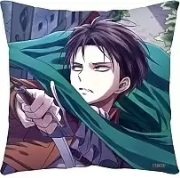 Подушка "Attack on Titan" 540666