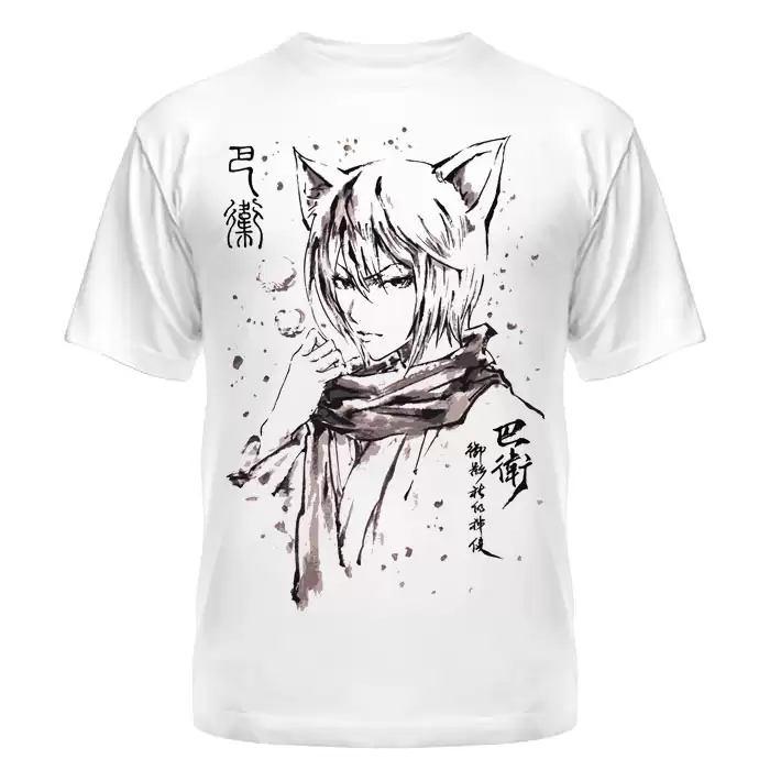���������� ������� �������� Kamisama Hajimemashita Tomoe (Suibokuga) �� ����� � ����� ����� �������, ��� / Kamisama Hajimemashita / Kamisama Kiss / ������� �������������, ���