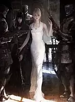 ������ �������� Final Fantasy XV Lunafreya Nox Fleuret