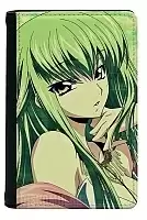 ������� �� ������� ������ Code Geass: Hangyaku no Lelouch - C.C.