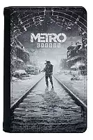 ������� �� ������� ������ METRO Exodus Winter