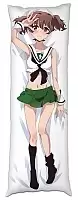 Дакимакура Girls und Panzer №8
