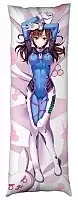Дакимакура обнимашка с подушкой D.Va из Overwatch